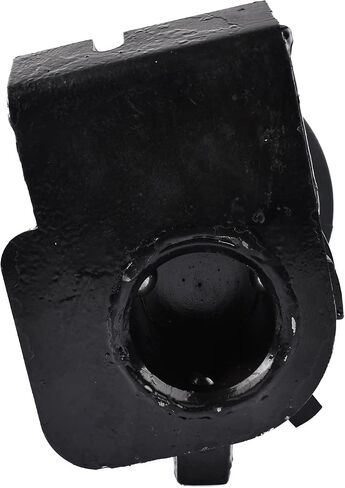 C5G1216 12"-16" Adjustable Cushioned 5th Wheel Gooseneck Adapter, Replacement for Convert-A-Ball, Towing Capacity 20000 Lbs, Without Safty Chain in Saudi Arabia