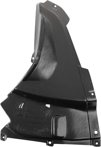 TRQ سائق والركاب الجانب الحاجز سبلاش درع متوافق مع 2013-2018 BMW 320i 2013-2016 328i 2013-2015 335i 2016-2018 340i BM1250125 BM1251125 in Saudi Arabia