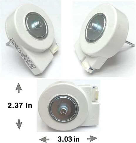 1pcs DA31-00020E Electronic Starter Fan Sensor 2030081 PS4138293 FOTCFATEV in Saudi Arabia
