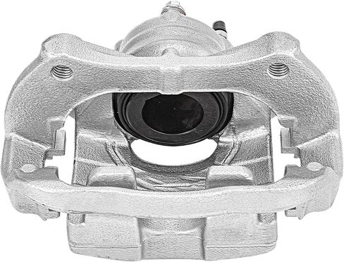 Detroit Axle - Front Right Brake Caliper for Chevrolet Cruze Orlando Trax Volt Buick Encore Verano Passenger Side Brake Caliper w/Bracket Replacement in Saudi Arabia