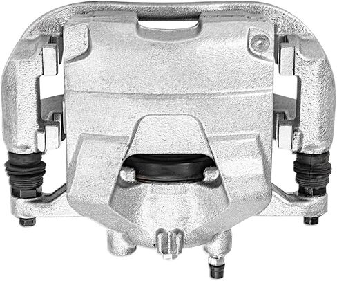 Detroit Axle - Front Right Brake Caliper for Chevrolet Cruze Orlando Trax Volt Buick Encore Verano Passenger Side Brake Caliper w/Bracket Replacement in Saudi Arabia