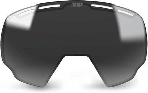 509 Ripper 2.0 Youth Lens (Sapphire Mirror Smoke Tint) in Saudi Arabia