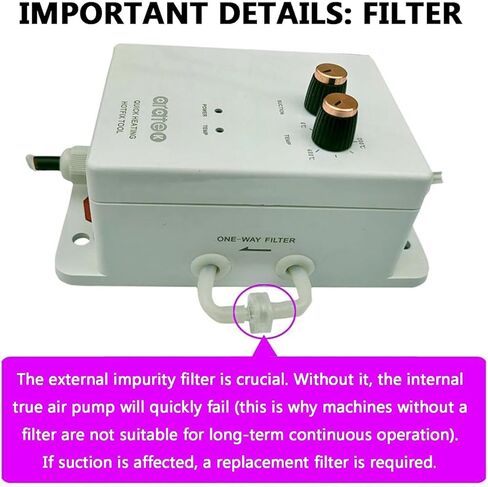 مجموعة مبهرة للملابس، مجموعة رؤوس إعداد نحاسية مكونة من 6 قطع، درجة حرارة قابلة للتعديل، أداة وضع حجر الراين للإصلاح العاجل، شفط قابل للتعديل، للملابس والأحذية والقبعات والحرف القماشية in Kuwait