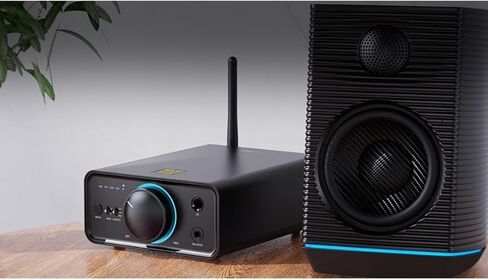 FiiO K7 Desktop DAC and Amplifier in Kuwait