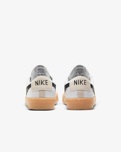 Nike Mens SB Blazer Low GT DC7695 003 Triple Black - مقاس 9 in Kuwait