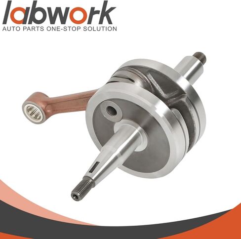 Labwork محرك اسطوانة المكبس العمود المرفقي عدة استبدال لياماها YZ80 YZ 80 1993-2001 استبدال ل 4ES-11400-02-00 in Kuwait