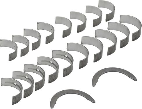 G4KJ Engine Rebuild Overhaul Kit With Crankshaft Piston Connecting Rod Kit Compatible with Sonata Optima Tucson 2011-2019 2.4L 231112G200 230402G500 in Saudi Arabia
