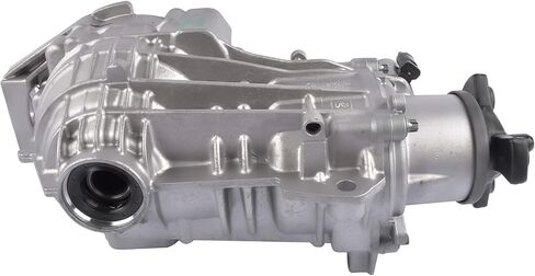 GELUOXI Rear Differential Assembly Replacement for Mercedes A B-Class CLA GLA W176 A200 A45 AMG W156 W117 CLA45 AMG 2463501802 2463500802 in Saudi Arabia