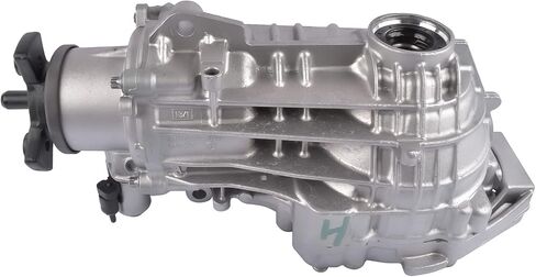 GELUOXI Rear Differential Assembly Replacement for Mercedes A B-Class CLA GLA W176 A200 A45 AMG W156 W117 CLA45 AMG 2463501802 2463500802 in Saudi Arabia