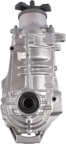 GELUOXI Rear Differential Assembly Replacement for Mercedes A B-Class CLA GLA W176 A200 A45 AMG W156 W117 CLA45 AMG 2463501802 2463500802 in Saudi Arabia