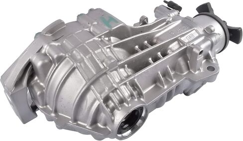GELUOXI Rear Differential Assembly Replacement for Mercedes A B-Class CLA GLA W176 A200 A45 AMG W156 W117 CLA45 AMG 2463501802 2463500802 in Saudi Arabia