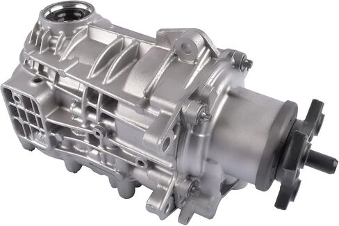 GELUOXI Rear Differential Assembly Replacement for Mercedes A B-Class CLA GLA W176 A200 A45 AMG W156 W117 CLA45 AMG 2463501802 2463500802 in Saudi Arabia