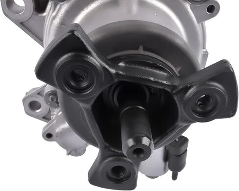 GELUOXI Rear Differential Assembly Replacement for Mercedes A B-Class CLA GLA W176 A200 A45 AMG W156 W117 CLA45 AMG 2463501802 2463500802 in Saudi Arabia