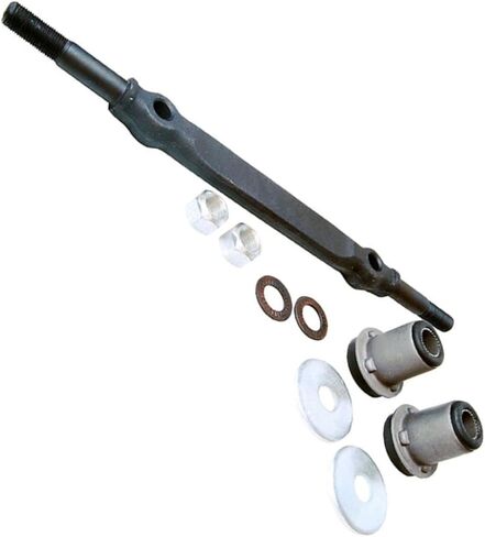 Front Upper Suspension Control Arm Shaft Kit Replacement 14022171 for Chevrolet Bel Air,Impala 1980 1981-1996 for Buick Commercial Chassis,Electra,Estate Wagon 1980-1996 1 x in Saudi Arabia