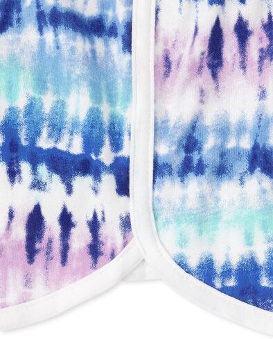 The Children's Place Baby Girls' Dolphin Shorts, Neon Multi Color 5-Pack, X-Large in Kuwait