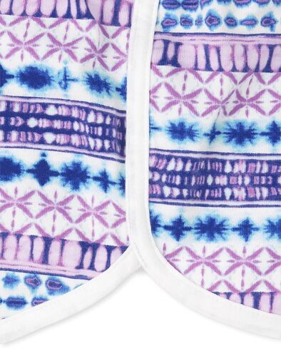 The Children's Place Baby Girls' Dolphin Shorts, Neon Multi Color 5-Pack, X-Large in Kuwait