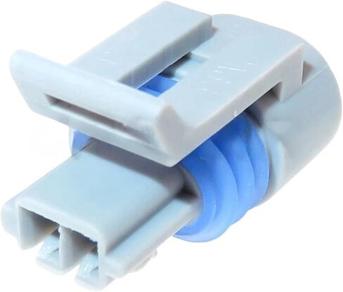 automotive connectors 2 Pin Automotive Connector 12162197 DJ7023Y-1.5-11 DJ7023Y-1.5-21 easy replacement(Female,1PCS) in Kuwait