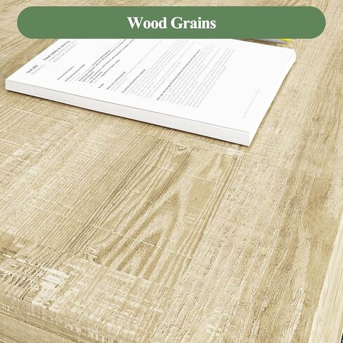 طاولة مؤتمرات قابلة للتمديد من WOODTIME تتسع لـ 6-8 أشخاص، طاولة اجتماعات مستطيلة مقاس 63 بوصة إلى 78.7 بوصة لغرفة الاجتماعات المكتبية، باللون الأسود والبني in Kuwait