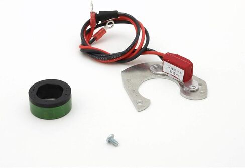 Pertronix 91544 Ignitor II for Prestolite IBT-4101 U 10G 4 Cylinder Engine in Saudi Arabia