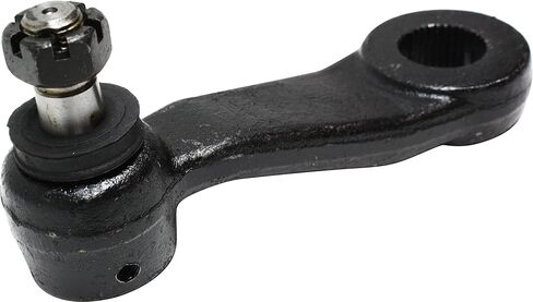 Garage-Pro Pitman Arm Compatible with 1985-2004 Chevrolet S10, 1995-2005 Blazer, Fits 1992-2005 GMC Jimmy & 1991-2004 Sonoma in Saudi Arabia