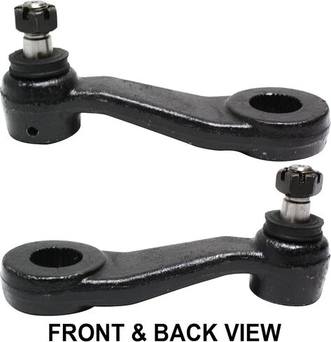Garage-Pro Pitman Arm Compatible with 1985-2004 Chevrolet S10, 1995-2005 Blazer, Fits 1992-2005 GMC Jimmy & 1991-2004 Sonoma in Saudi Arabia