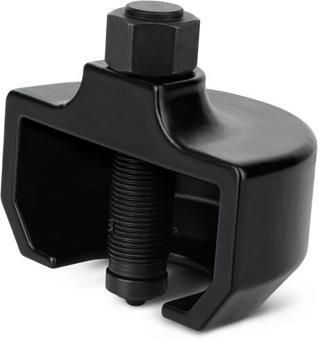 Pitman Arm Puller for Sheppard M100 for use with Commercial Heavy Duty Trucks & Equipment, Pitman Arm Tool Compatible With Class 6 – 8 Transportation Trucks, 10385 in Saudi Arabia