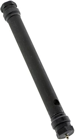 Front Lower Suspension Control Arm Shaft Kit Replacement 3901038 for Chevrolet C30,G30,P10,C20 Suburban 1975 1976 1977 1978 1979 1980 1981 1982 1983 1984 1985 1986 1987-1995 1 x in Saudi Arabia