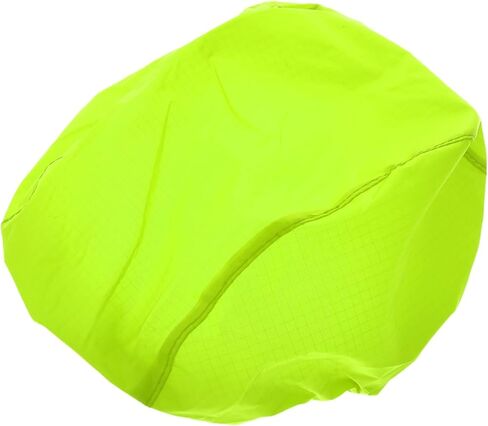 Waterproof Cycling Helmet Cover Universal Bike Helmet Protection Windproof Design for Outdoor Sports Suitable for Cycling and Motorcycling in Saudi Arabia