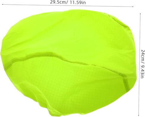 Waterproof Cycling Helmet Cover Universal Bike Helmet Protection Windproof Design for Outdoor Sports Suitable for Cycling and Motorcycling in Saudi Arabia