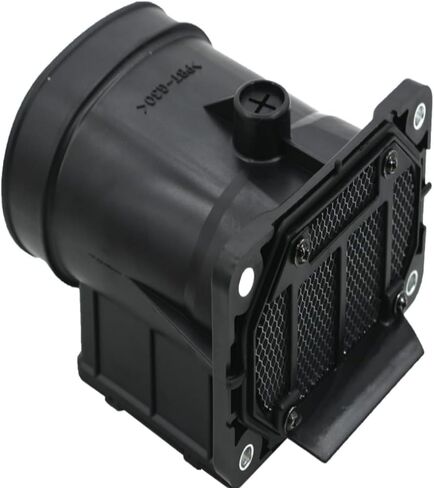 MD357338 E5T06071 Mass Air Flow Sensor MAF Sensor for Mitsubishi Eclipse 3000GT Diamante Expo Montero Galant Mighty Max Base, Dodge Stealth Colt, Eagle Talon Replace 12744214 MD151055 MD172055 in Saudi Arabia