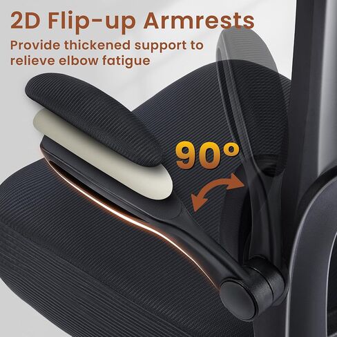 كرسي مكتب للصياغة - كرسي مكتب طويل مريح مع حلقة مسند للقدمين قابلة للتعديل - كرسي مكتب قائم قابل للتعديل بارتفاع قابل للتعديل مع دعم قطني ومساند للذراعين قابلة للطي للمنزل in Kuwait