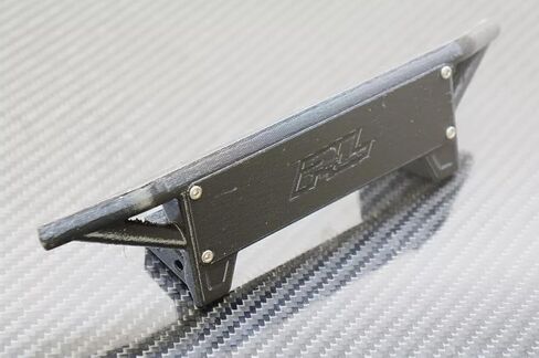 High Clearance Front Bumper Upgrade for Axial SCX6 1/6 Cliffhanger PRO361200 in Saudi Arabia
