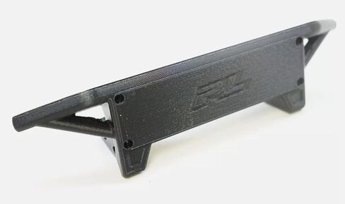 High Clearance Front Bumper Upgrade for Axial SCX6 1/6 Cliffhanger PRO361200 in Saudi Arabia