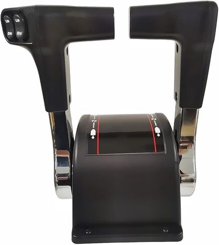 Outboard Side Remote Control Box 06240-ZW5-U60 Compatible with Honda Left in Saudi Arabia