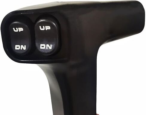 Outboard Side Remote Control Box 06240-ZW5-U60 Compatible with Honda Left in Saudi Arabia