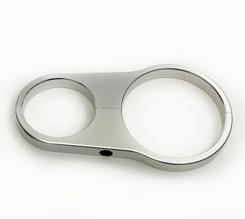 Billet Aluminum Tachometer Mount for 2 1/4" Steering Column in Saudi Arabia
