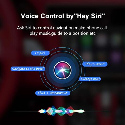 مجموعة التحديثية التلقائية Carplay Android Auto لـ Audi A3 MMI 3G A4 A5 Q2 Q7 B9 (2012-2018MY) وحدة تحديث Carplay، تحديث شاشة المصنع، دعم النسخ المتطابق، الكاميرا، تشغيل USB، التحكم الأصلي in Kuwait