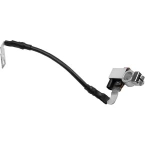 37180-2B010 Battery Negative Sensor Replacement for 37180-2B000 371802B010 371802B000 Fit for Hyundai Santa Fe 2.4L L4 3.5L V6 2010-2015 in Kuwait