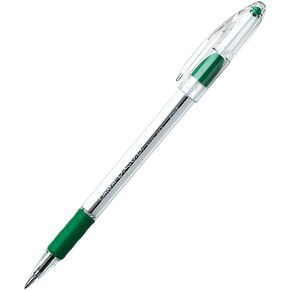 RSVP Green Fine Point Ballpoint Pen - 24 Each in Saudi Arabia