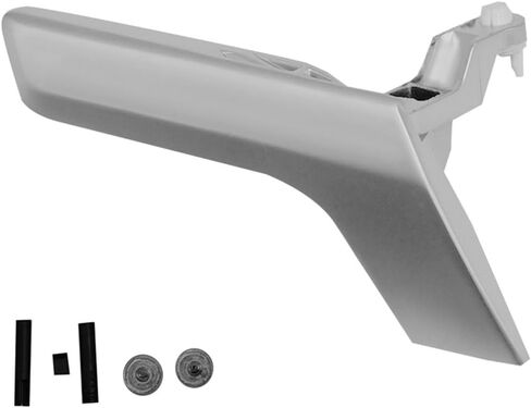 PM Auto Front Left Inner Door Trim Panel Replacement for 2012 2013 Mercedes-Benz C250 in Saudi Arabia
