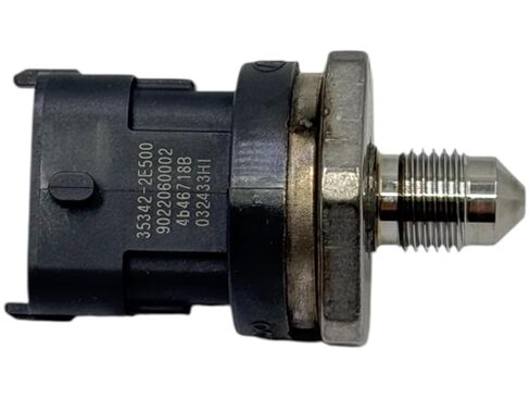 مستشعر الضغط العالي Hyundai OEM 35342-2E500، متوافق مع إلنترا، سول، سانتا في، توسان in Kuwait