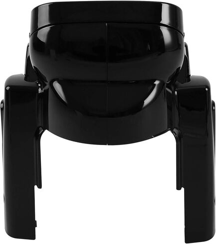 TCT-MOTORPARTS غطاء أداة ABS أسود لامع مناسب لـ Harley Road Glide Limited FLTR FLTRX FLTRXS FLTRXSE وFLTRU 2015-2023 in Kuwait