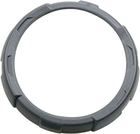 Polaris 5438945-656 Speedometer Instrument Cluster Bezel Gray 2014 4 RZR 1000 in Saudi Arabia