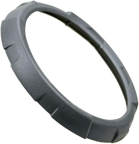 Polaris 5438945-656 Speedometer Instrument Cluster Bezel Gray 2014 4 RZR 1000 in Saudi Arabia