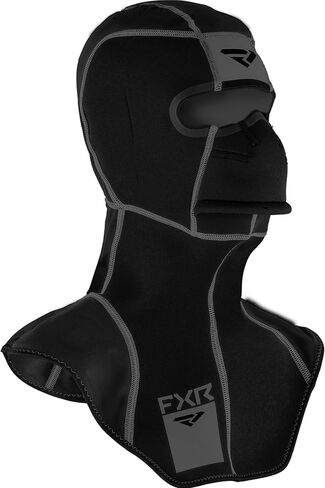 Anti-Fog Balaclava by FXR in Saudi Arabia
