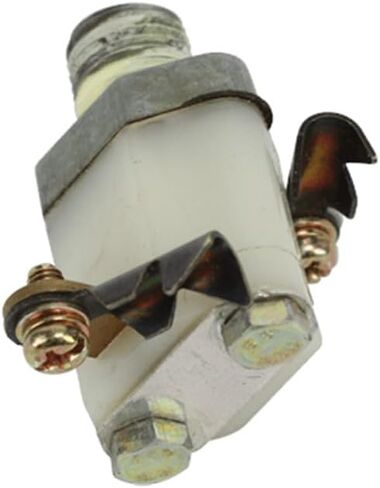 منتجات Mytee مفتاح الضغط المنخفض 12V 50PSI LP-3- مفتاح ضغط فرامل الهواء استبدال 277155 2083157 170.277155 10500598 289904 6979095 BEN-277155 BW289904 BX277155 BX289904 NS277155 in Saudi Arabia