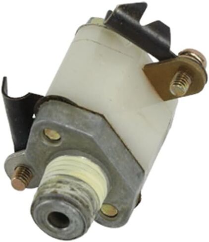 منتجات Mytee مفتاح الضغط المنخفض 12V 50PSI LP-3- مفتاح ضغط فرامل الهواء استبدال 277155 2083157 170.277155 10500598 289904 6979095 BEN-277155 BW289904 BX277155 BX289904 NS277155 in Saudi Arabia