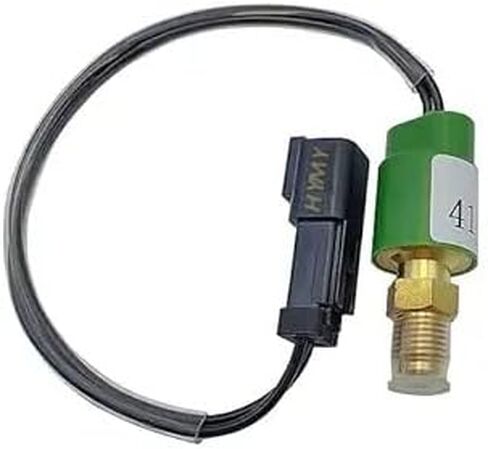 41-3669 مفتاح مستشعر الضغط العالي متوافق مع Thermo King Spectrum SL SB SLXi SL-300 SL-400 استبدال #10-41-3669 413669 in Kuwait