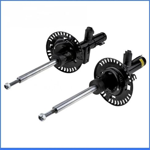 1pcs Front ADS Shock Absorbers for VW Multivan VI T5 T6 Transporter VI T6 2.0 2015-2019 w/CDC 7E5413031E 7E5513045(FRONT LEFT) in Saudi Arabia