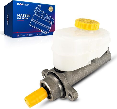 استبدال أسطوانة الفرامل الرئيسية KAX M390303 لسيارة جيب شيروكي 1995-2001، جيب جراند شيروكي 1995-1998، بليموث بروولر 1997 1999-2001، كرايسلر بروولر 2002 in Kuwait